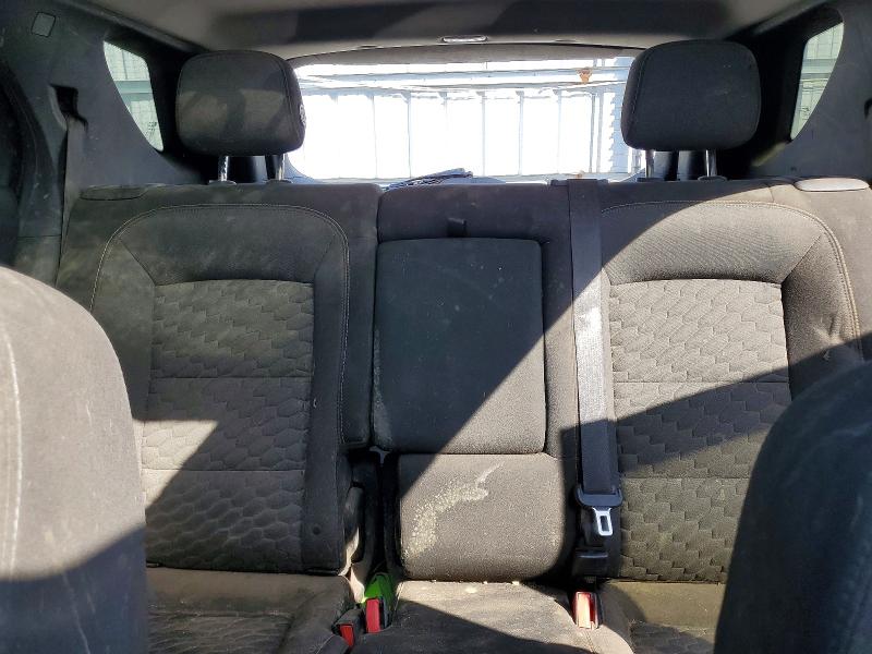 Aukcja sprzedaży 2018 Chevrolet Equinox, vin: 2GNAXKEX1J6315410, numer aukcji: 54168766