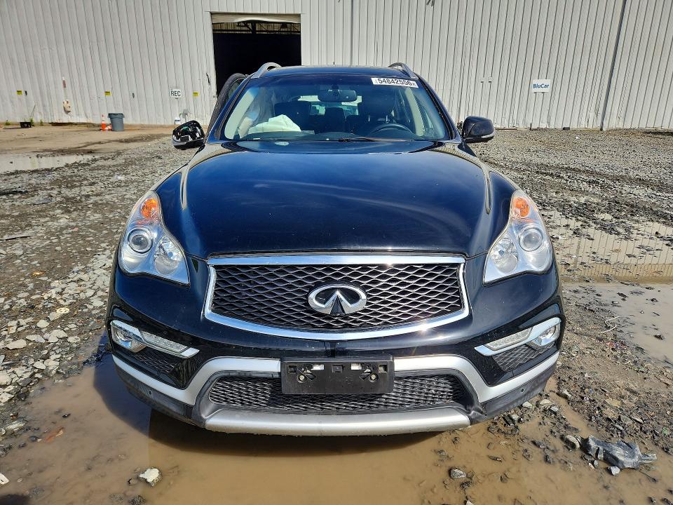 Продаж на аукціоні авто 2017 Infiniti Qx50, vin: JN1BJ0RR0HM414328, номер лоту: 54842556