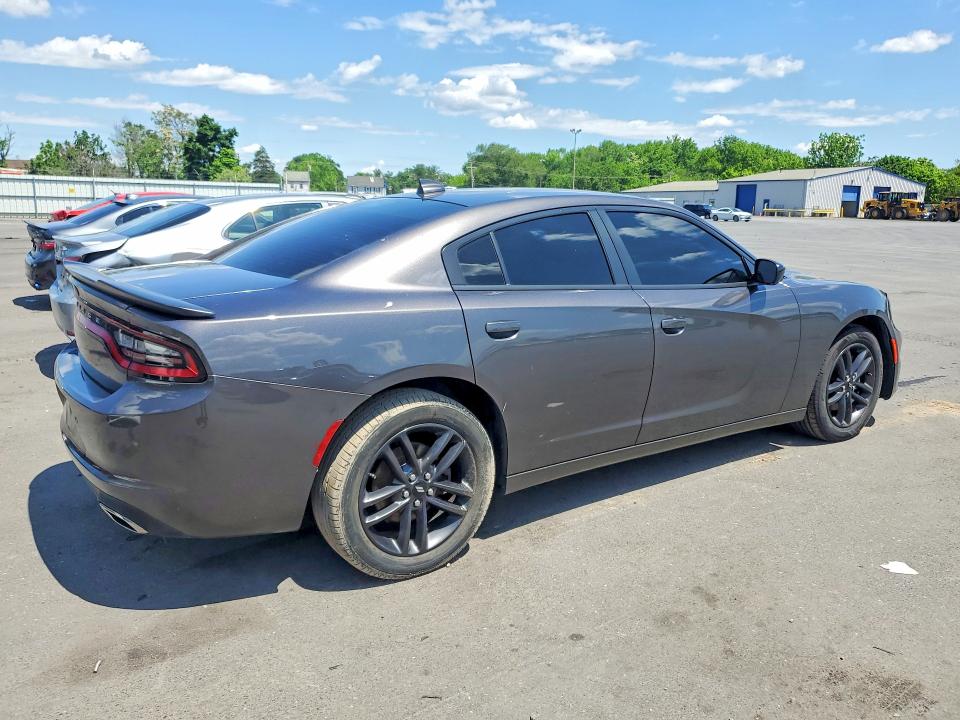 Aukcja sprzedaży 2019 Dodge Charger, vin: 2C3CDXJG2KH505353, numer aukcji: 55263926