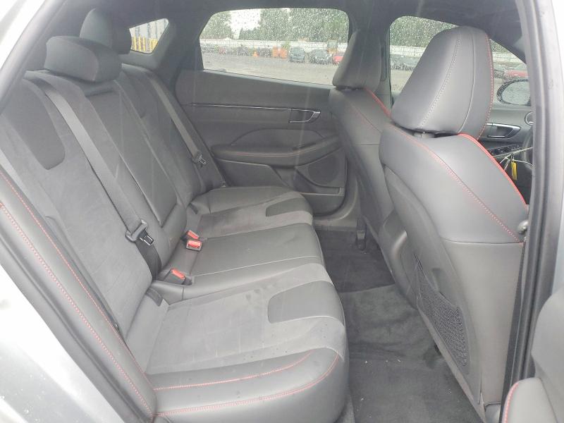 Продаж на аукціоні авто 2024 Hyundai Sonata, vin: KMHL54JC9RA353919, номер лоту: 54146976