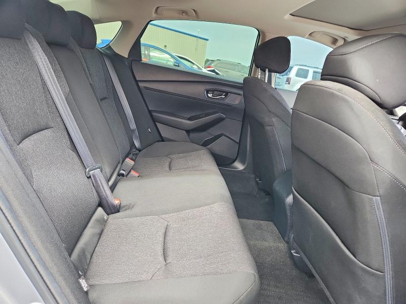 Aukcja sprzedaży 2023 Honda Accord, vin: 1HGCY1F36PA036360, numer aukcji: 52366926