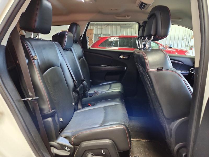 Продажа на аукционе авто 2017 Dodge Journey, vin: 3C4PDDEG1HT639518, номер лота: 51837236