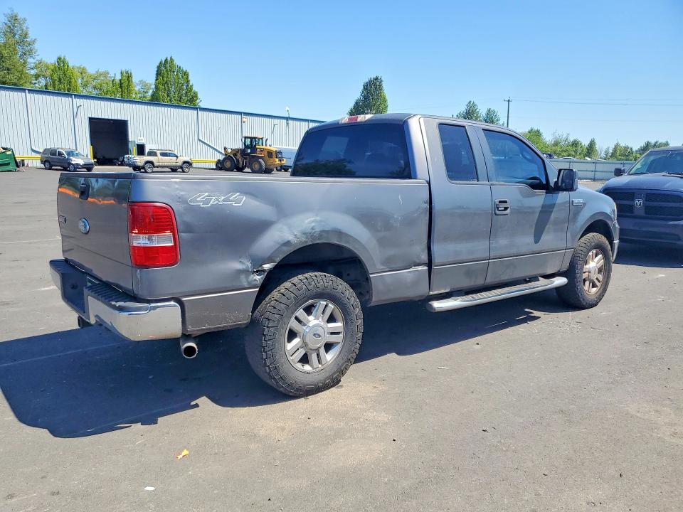 Продажа на аукционе авто 2008 Ford F150, vin: 1FTPX14V78FA80928, номер лота: 54705466