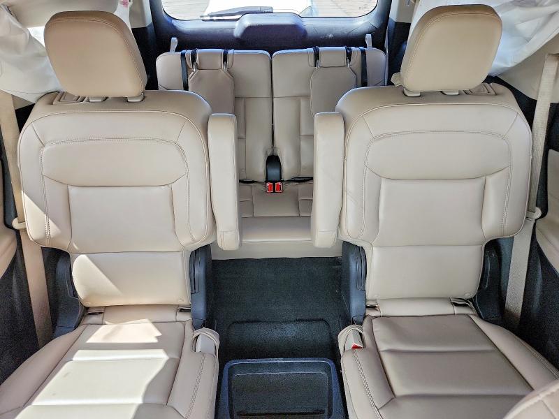 Aukcja sprzedaży 2021 Ford Explorer, vin: 1FMSK8DH6MGB66601, numer aukcji: 55444696
