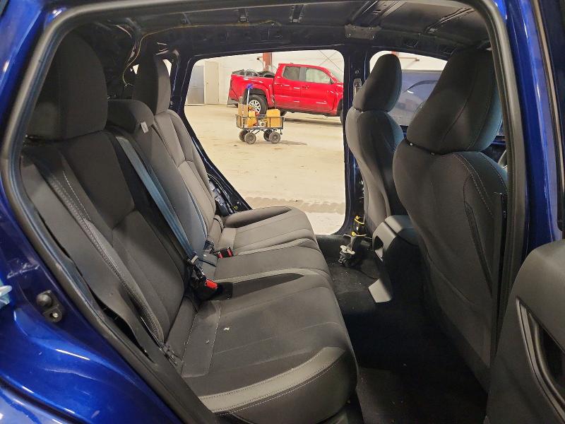 Продаж на аукціоні авто 2024 Subaru Impreza, vin: JF1GUABCXR8861965, номер лоту: 51319056