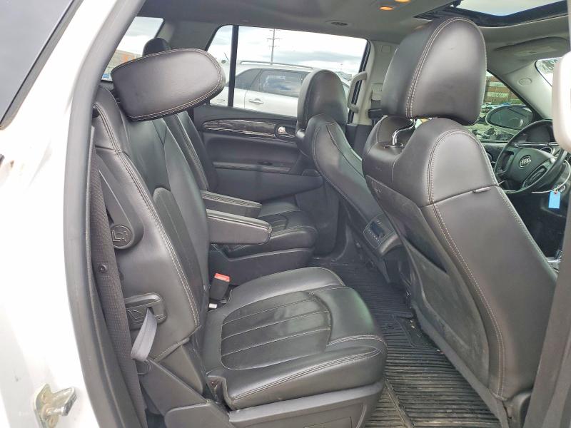 Aukcja sprzedaży 2016 Buick Enclave, vin: 5GAKVCKD7GJ206935, numer aukcji: 51430836