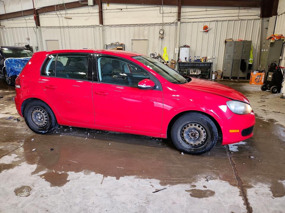 Продаж на аукціоні авто 2013 Volkswagen Golf, vin: WVWDB7AJ3DW127534, номер лоту: 55143376