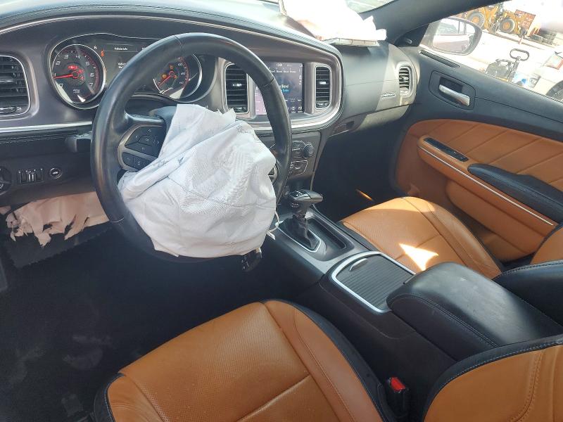 2020 Dodge Charger მანქანა იყიდება აუქციონზე, vin: 2C3CDXBG6LH220249, აუქციონის ნომერი: 54981336
