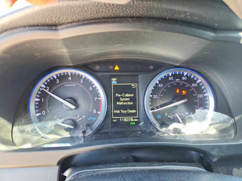 2019 Toyota Highlander მანქანა იყიდება აუქციონზე, vin: 5TDJZRFH3KS600281, აუქციონის ნომერი: 53282086