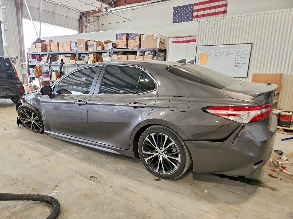 Продаж на аукціоні авто 2020 Toyota Camry, vin: 4T1M11AK0LU356655, номер лоту: 54288916