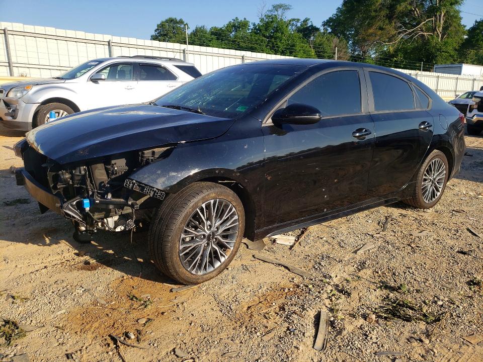 Продажа на аукционе авто 2023 Kia Forte, vin: 3KPF54AD5PE534293, номер лота: 54400896