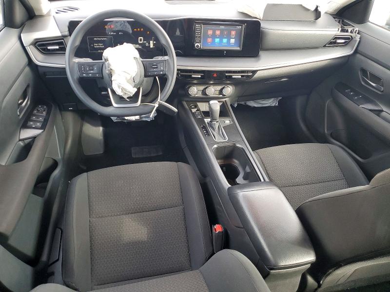 Aukcja sprzedaży 2025 Nissan Kicks, vin: 3N8AP6BA6SL322662, numer aukcji: 52904776
