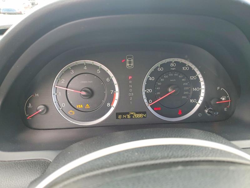 Продажа на аукционе авто 2010 Honda Accord, vin: 1HGCP2F88AA053172, номер лота: 52922386