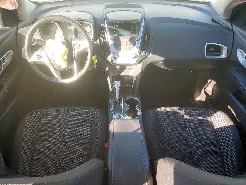 Aukcja sprzedaży 2015 Chevrolet Equinox, vin: 2GNALBEK7F6381127, numer aukcji: 55613486