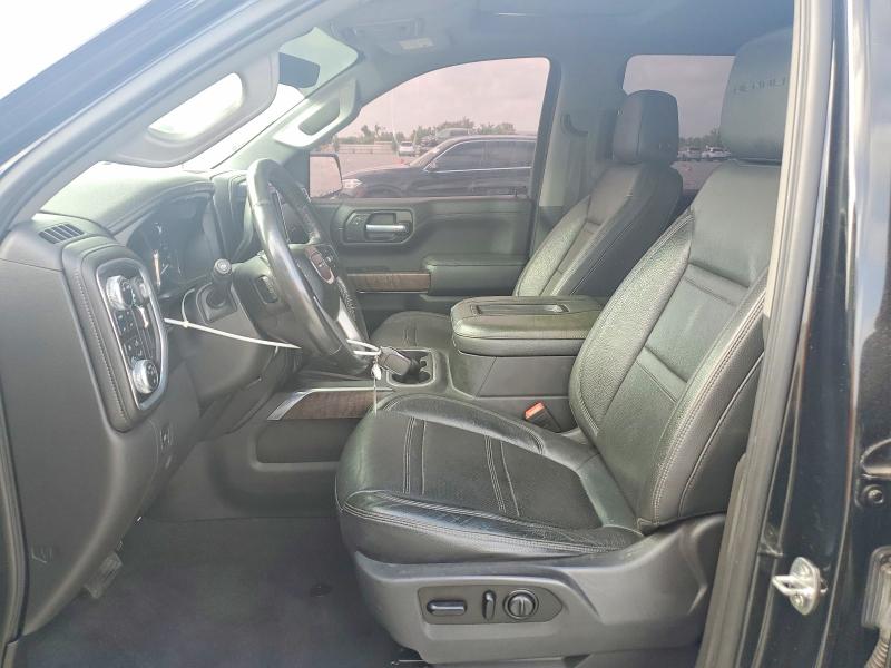 Продажа на аукционе авто 2021 Gmc Sierra, vin: 3GTU9FET1MG328686, номер лота: 54885986