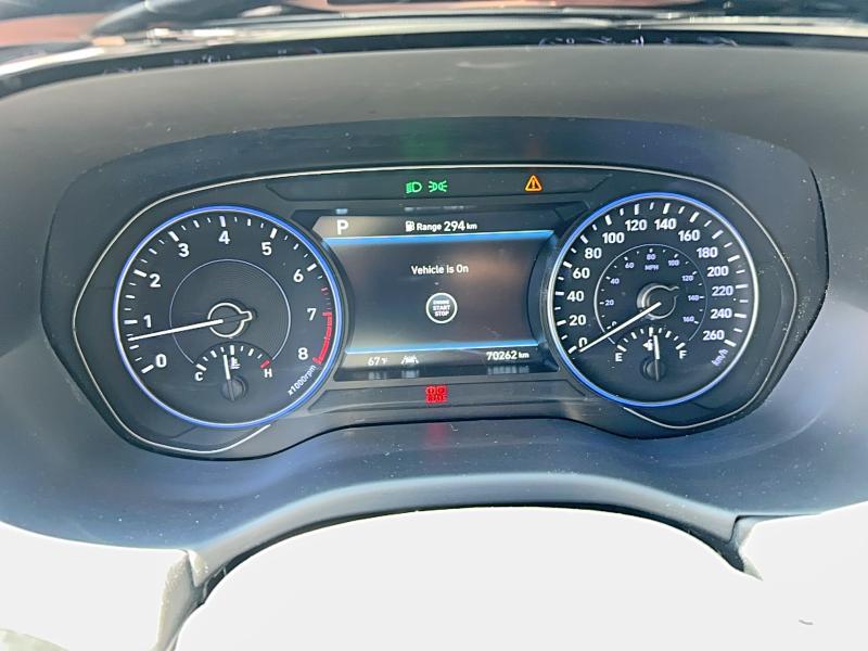 Auction sale of the 2021 Hyundai Palisade, vin: KM8R3DHE5MU213008, lot number: 55684206