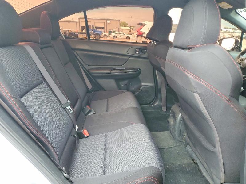 Продаж на аукціоні авто 2021 Subaru Wrx, vin: JF1VA1A67M9823642, номер лоту: 53588246