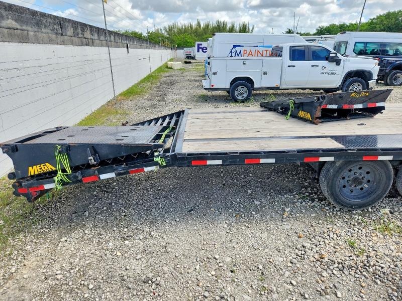 Aukcja sprzedaży 2024 Big Bubba Trailer, vin: 16V3F4825S6360037, numer aukcji: 53268196