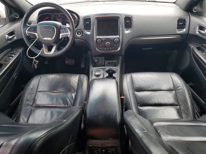 Продаж на аукціоні авто 2015 Dodge Durango, vin: 1C4RDHDGXFC880245, номер лоту: 54206146