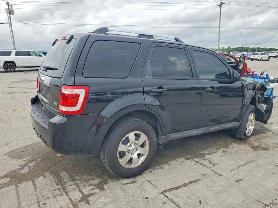 Aukcja sprzedaży 2012 Ford Escape, vin: 1FMCU0EG3CKC55074, numer aukcji: 54250566