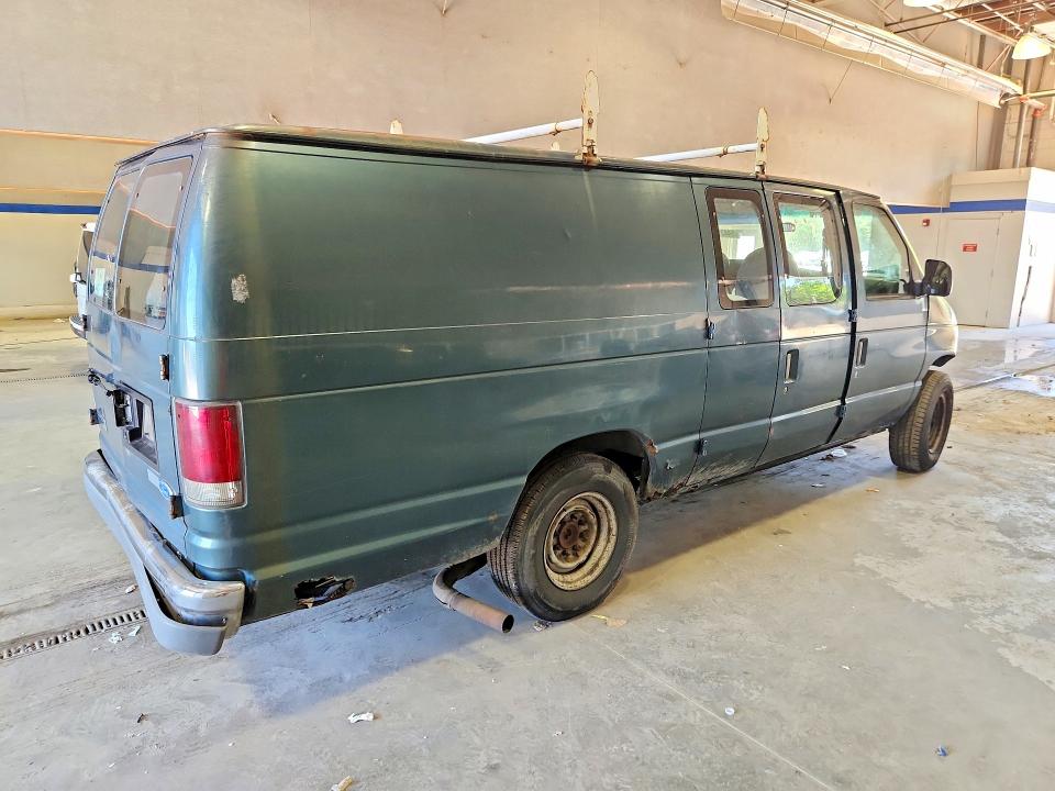 Aukcja sprzedaży 1997 Ford Econoline, vin: 1FTHS24L1VHA14009, numer aukcji: 54431906