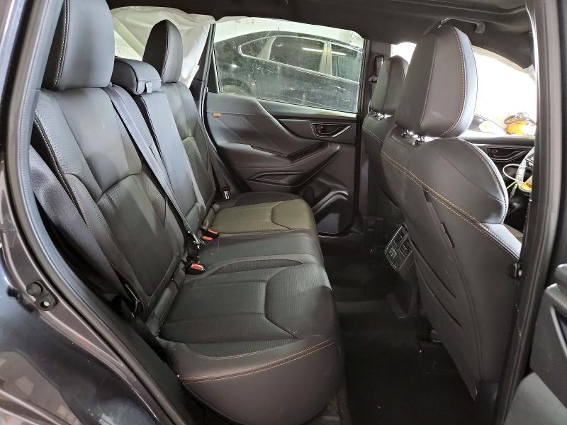 Продажа на аукционе авто 2023 Subaru Forester, vin: JF2SKAMC5PH511200, номер лота: 54801016