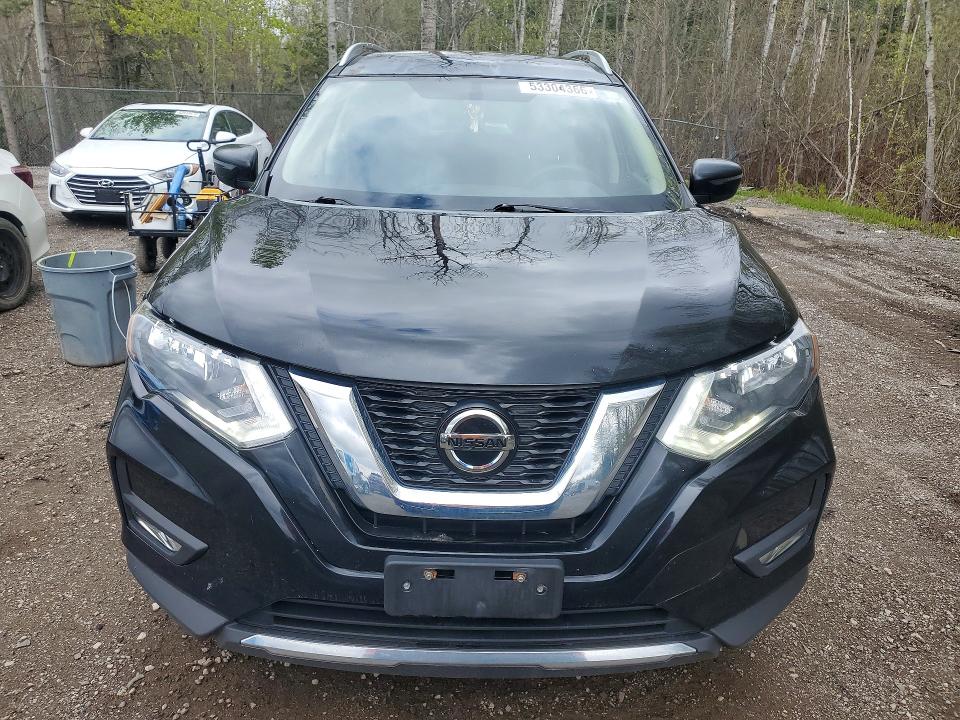 Aukcja sprzedaży 2018 Nissan Rogue, vin: 5N1AT2MV0JC798508, numer aukcji: 53304366