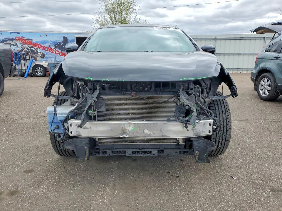 52228436 :رقم المزاد ، 5N1AZ2AS5LN116030 vin ، 2020 Nissan Murano مزاد بيع