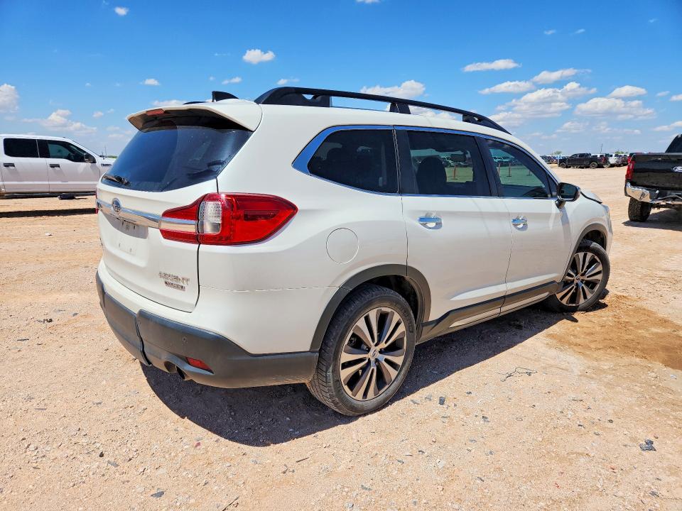 55201036 :رقم المزاد ، 4S4WMARDXM3455514 vin ، 2021 Subaru Ascent مزاد بيع