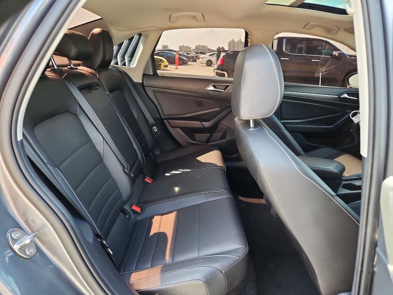 Aukcja sprzedaży 2023 Volkswagen Jetta, vin: 3VW7M7BU5PM019045, numer aukcji: 53451576