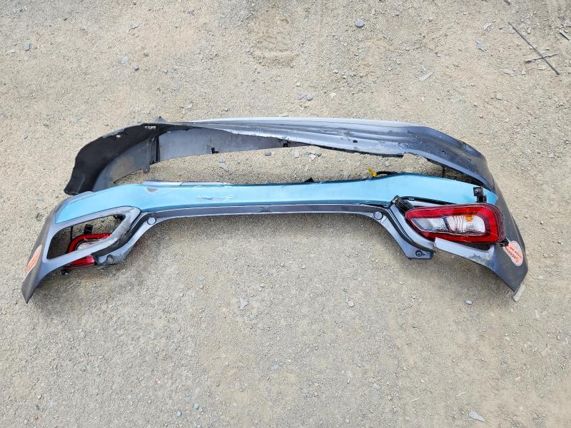 2020 Hyundai Kona მანქანა იყიდება აუქციონზე, vin: KM8K53AG6LU072305, აუქციონის ნომერი: 53809986