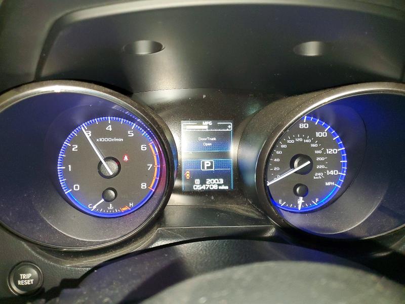 52767456 :رقم المزاد ، 4S3BNAC62J3023554 vin ، 2018 Subaru Legacy مزاد بيع