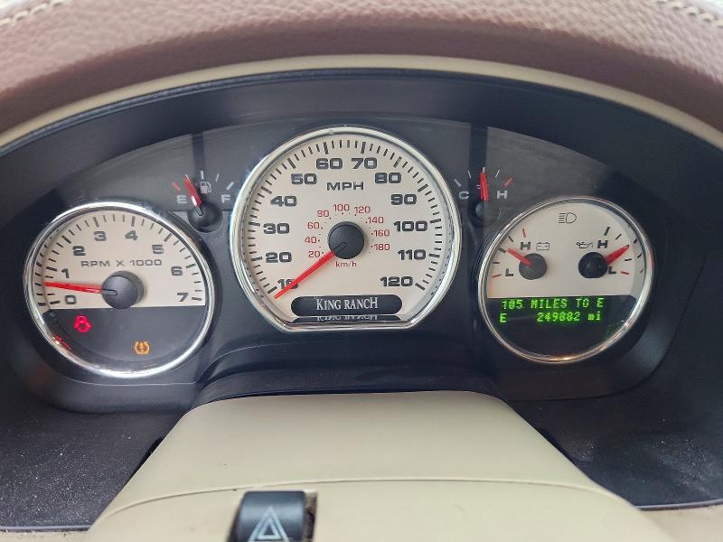 2008 Ford F150 მანქანა იყიდება აუქციონზე, vin: 1FTPW14538KB81894, აუქციონის ნომერი: 54999086