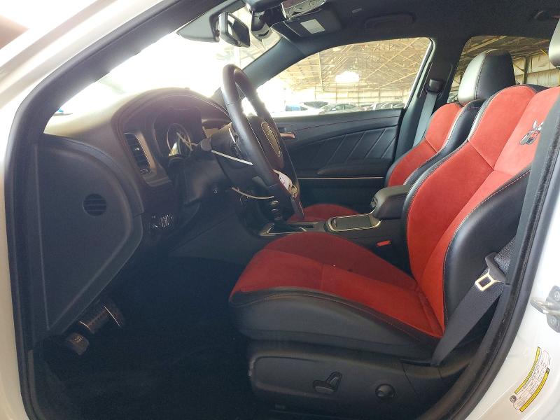 Aukcja sprzedaży 2023 Dodge Charger, vin: 2C3CDXGJ0PH656881, numer aukcji: 54239206