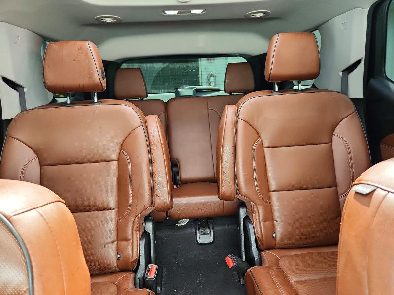 Продажа на аукционе авто 2018 Chevrolet Traverse, vin: 1GNEVKKW0JJ184766, номер лота: 54717496