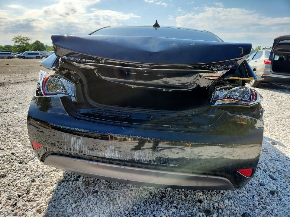 55207106 :رقم المزاد ، KMHEC4A40EA118049 vin ، 2014 Hyundai Sonata مزاد بيع