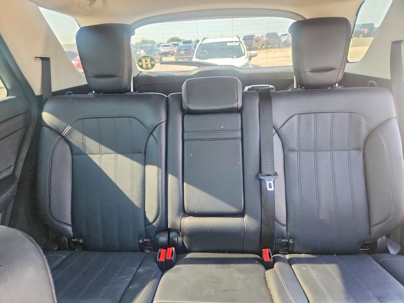 Aukcja sprzedaży 2016 Mercedes-benz Gle, vin: 4JGDA5JB8GA648326, numer aukcji: 55406616