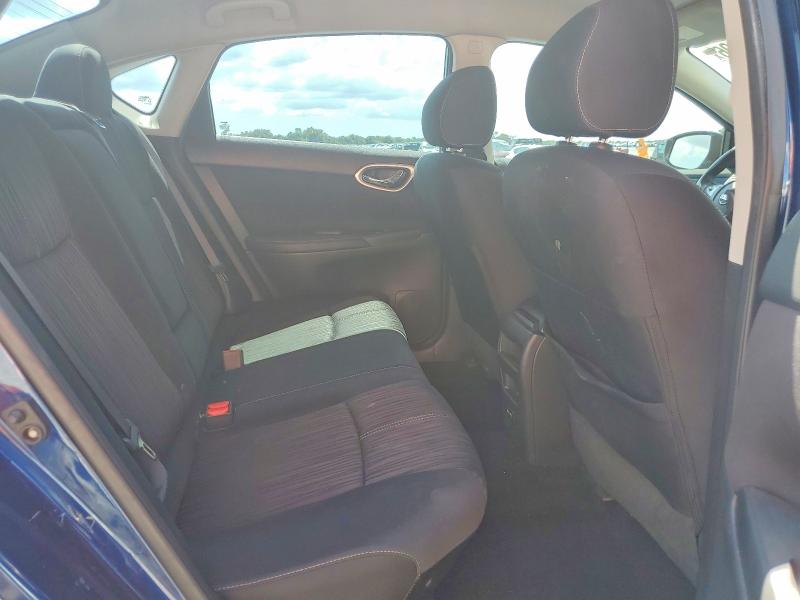 Aukcja sprzedaży 2018 Nissan Sentra, vin: 3N1AB7AP2JY267377, numer aukcji: 53723996