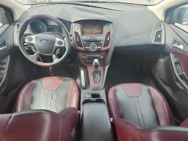 Продажа на аукционе авто 2012 Ford Focus, vin: 1FAHP3J26CL151031, номер лота: 52193806