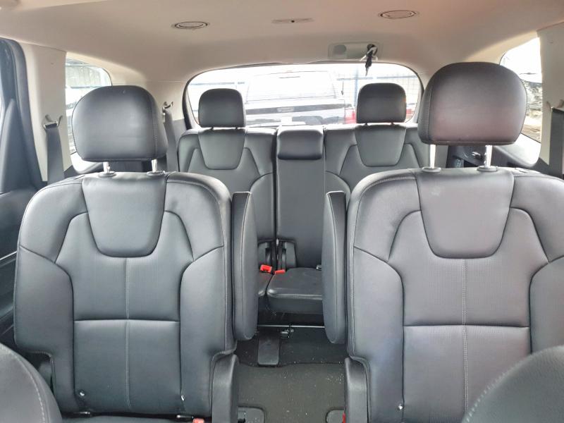 Aukcja sprzedaży 2022 Kia Telluride, vin: 5XYP34HC6NG200751, numer aukcji: 54541336