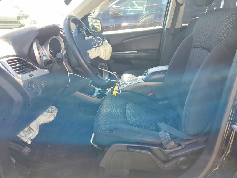52428046 :رقم المزاد ، 3C4PDCAB0KT874620 vin ، 2019 Dodge Journey مزاد بيع
