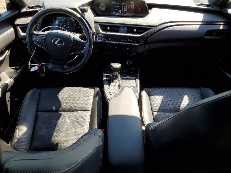 Продаж на аукціоні авто 2019 Lexus Ux, vin: JTHU9JBH0K2011098, номер лоту: 55585376