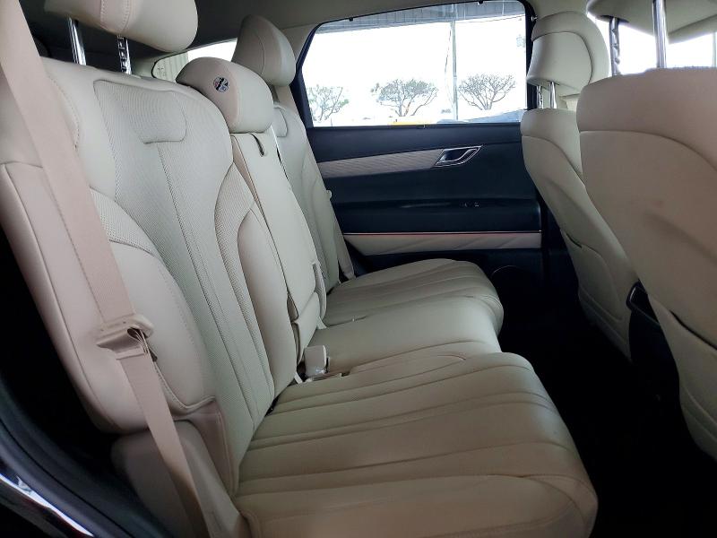 Продаж на аукціоні авто 2025 Genesis Gv80, vin: KMUHGESB8SU234678, номер лоту: 51882826
