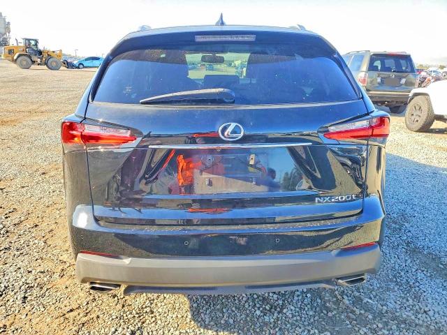 Продажа на аукционе авто 2017 Lexus Nx 200t, vin: JTJYARBZ3H2062909, номер лота: 52256186
