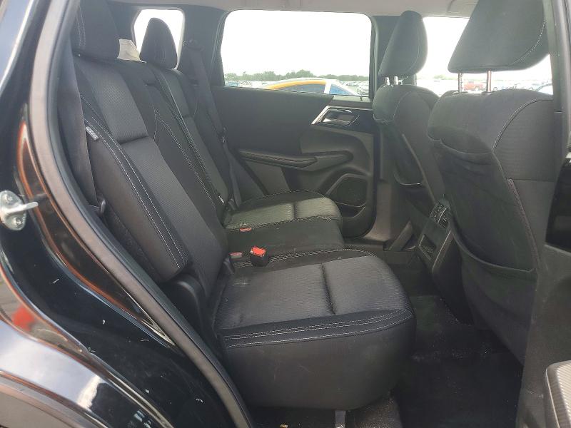 Aukcja sprzedaży 2022 Mitsubishi Outlander, vin: JA4J3TA86NZ019909, numer aukcji: 54669406