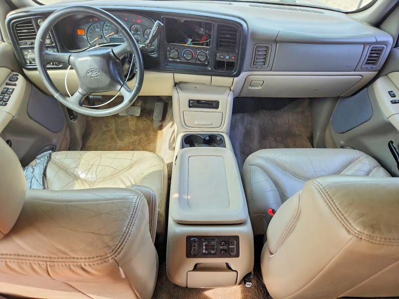55686976 :رقم المزاد ، 1GKEK13T41R134796 vin ، 2001 Gmc Yukon مزاد بيع