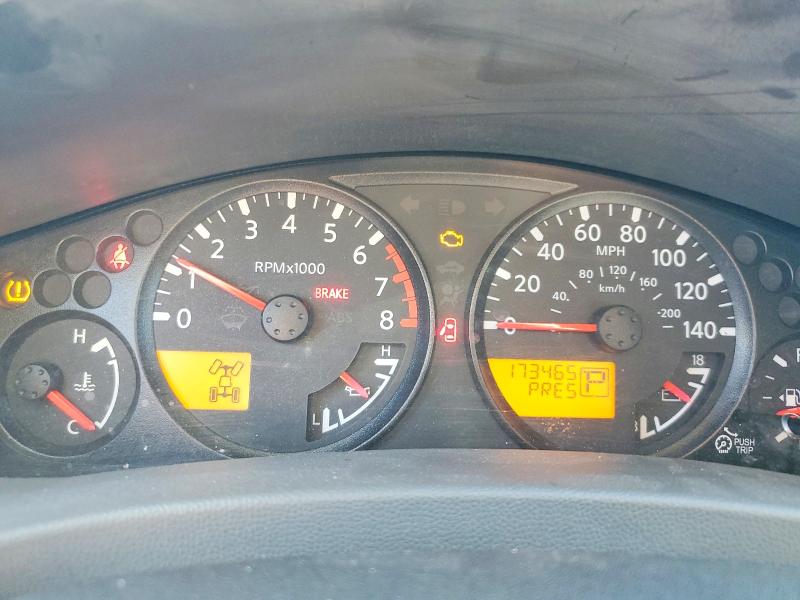 Продаж на аукціоні авто 2012 Nissan Xterra, vin: 5N1AN0NW2CC515633, номер лоту: 53593486
