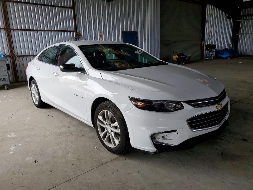 Продажа на аукционе авто 2018 Chevrolet Malibu, vin: 1G1ZD5ST6JF140285, номер лота: 52342876