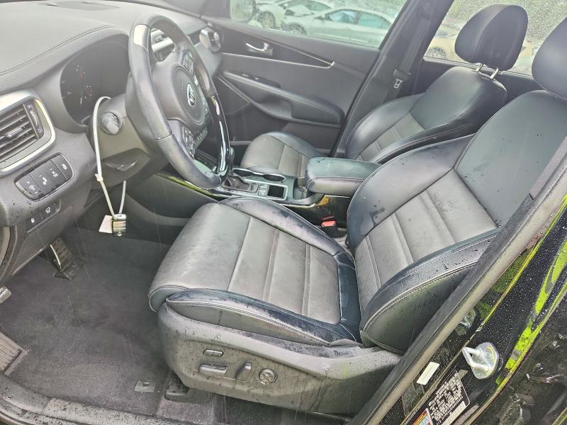 Aukcja sprzedaży 2016 Kia Sorento, vin: 5XYPK4A56GG056605, numer aukcji: 52502826