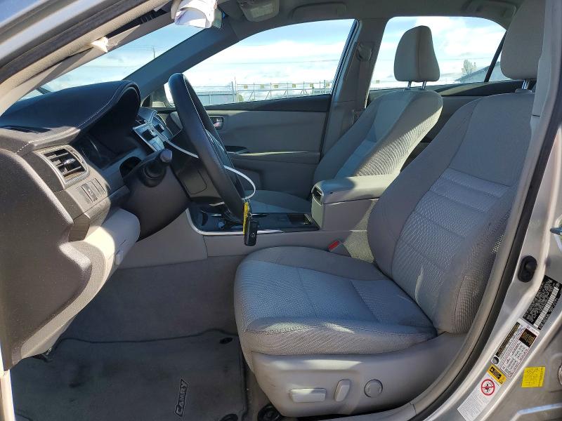 Aukcja sprzedaży 2016 Toyota Camry Hybrid, vin: 4T1BD1FK1GU188716, numer aukcji: 53438666